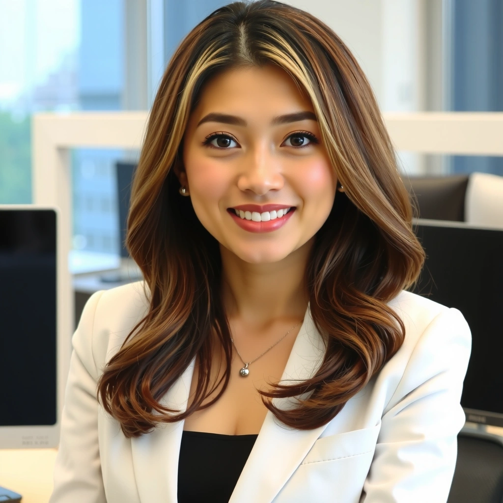 Linda Wong - Business Editor