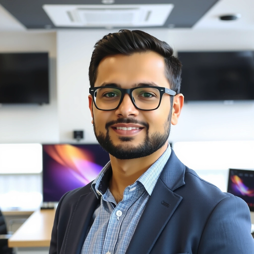 Raj Kumar - Senior Political Reporter