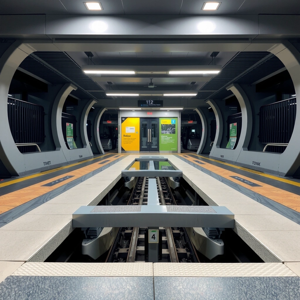 Kuala Lumpur infrastructure