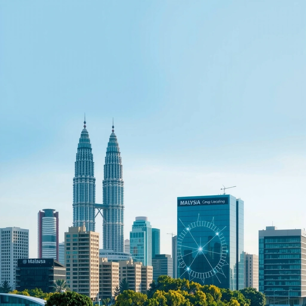 Malaysia digital innovation